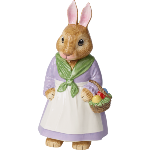 Figūriņa liela Mumma Emma, 28 cm
