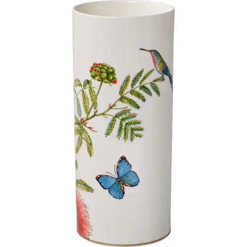Vase tall 13 x 13 x 30,5 cm