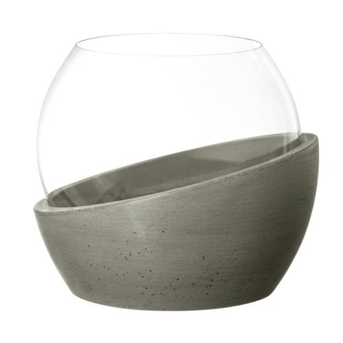 Hurricane lamp 14,5 cm