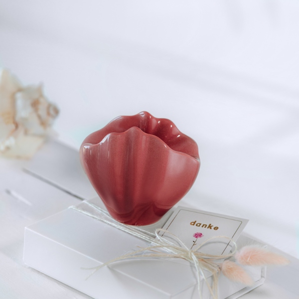 Perlemor, Candlestick 11 cm Perlemor Sand Villeroy & Boch 3