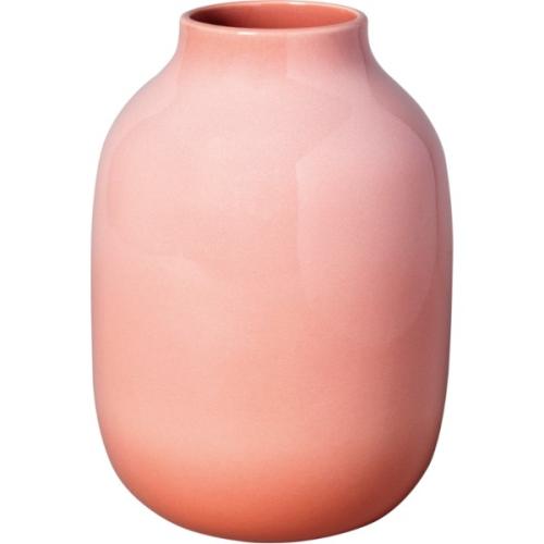 Perlemor Home, Nek vāze 22 cm liels Perlemor Sand Villeroy & Boch