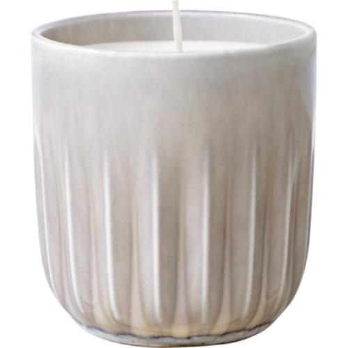 Perlemor, Ароматизированная свеча Beach Vibes 9 cm Perlemor Sand Villeroy & Boch