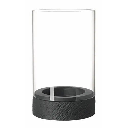 Manufacture Rock Home, Hurricane lamp L