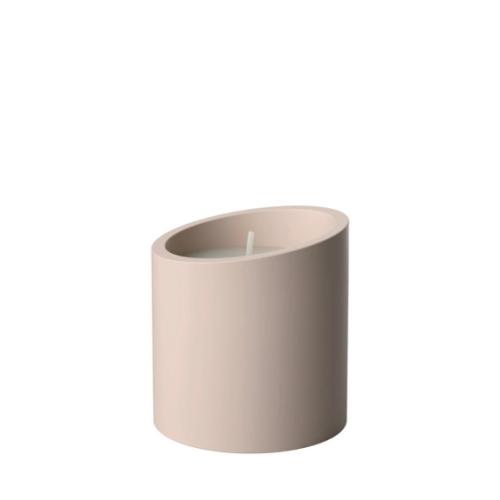Home, Scented candle 9 cm, Energy
