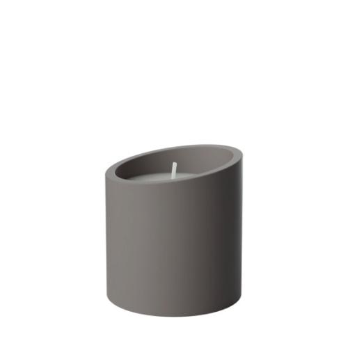 Home, Scented candle 9 cm, Fantasy