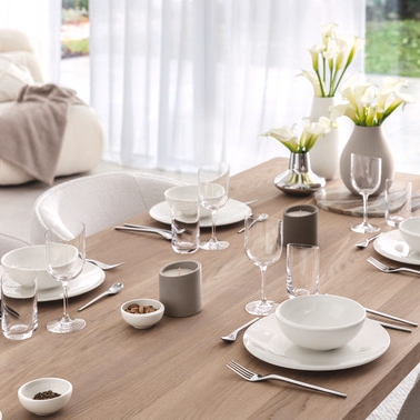 NewMoon Home, Aromātiska svece 9 cm Fantasy NewMoon Villeroy & Boch 2