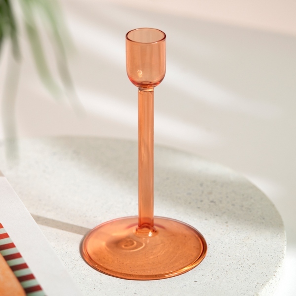 Home, Candleholder S, Apricot Like Villeroy & Boch 2