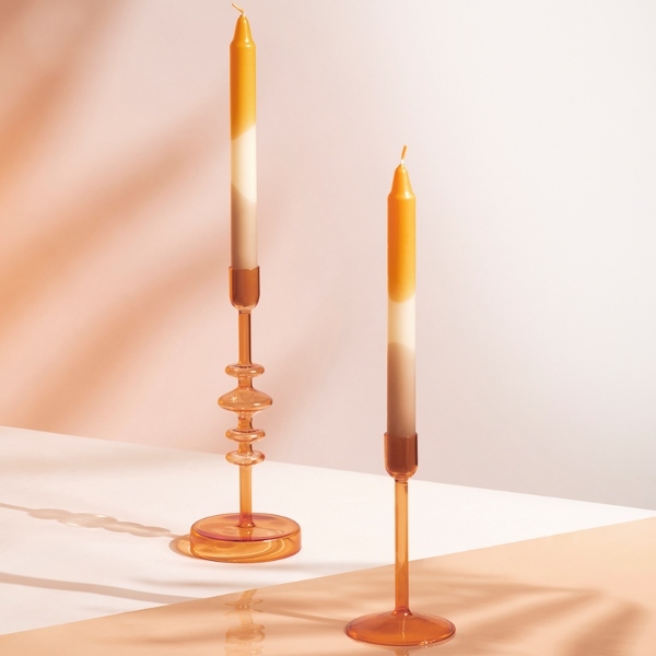 Home, Candleholder S, Apricot Like Villeroy & Boch 3