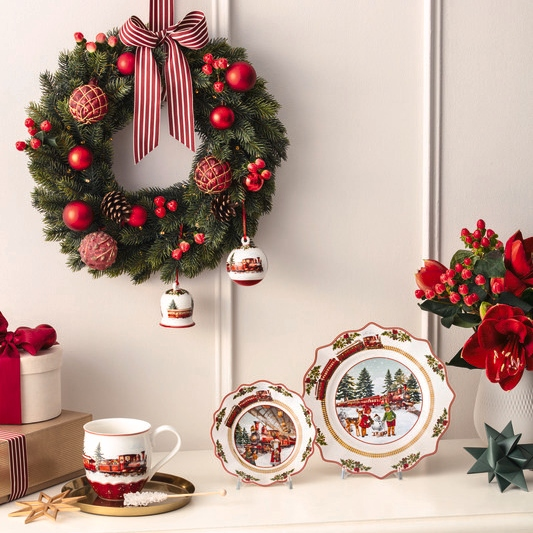 Annual Christmas Edition