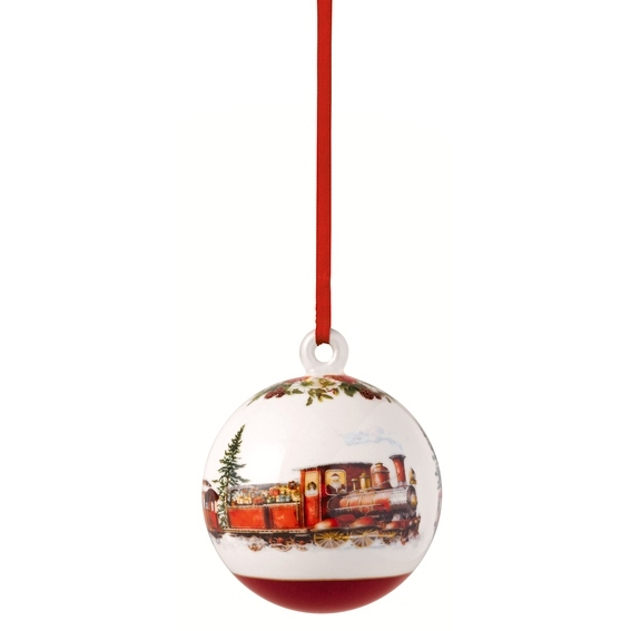 Annual Christmas Edition