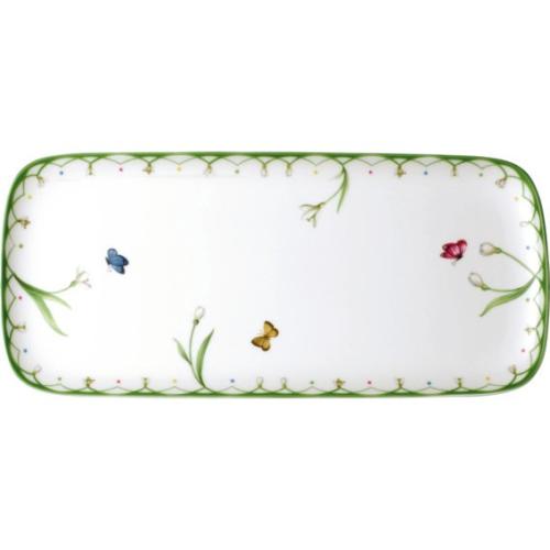 Sandwich plate 35 x 16 cm rectangular