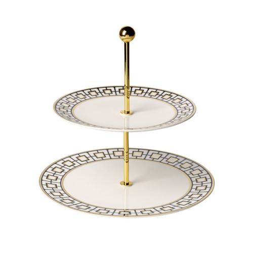 Tray stand 27 cm