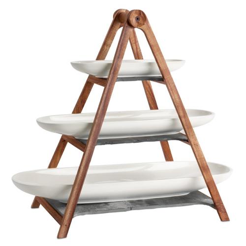 Eye Catcher Set 4 pcs. 42 × 28 × 48 cm