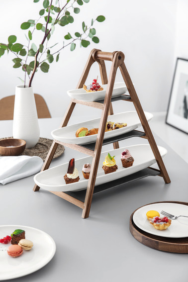 Eye Catcher Set 4 pcs. 42 × 28 × 48 cm Artesano Villeroy & Boch 2
