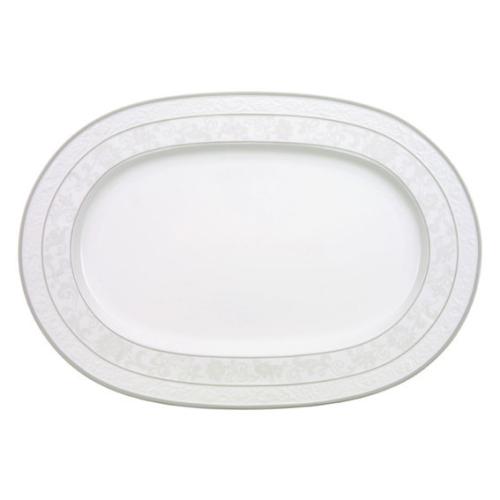 Servēšanas trauks 41 cm ovāls