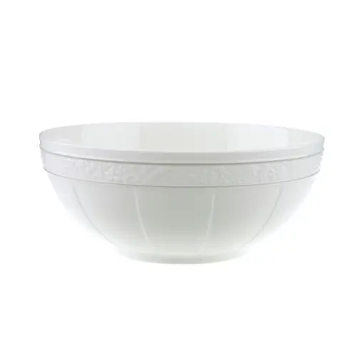 Salātu trauks 24 cm