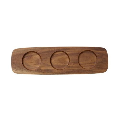 Tray Dip bowl 30 x 9, 5 cm
