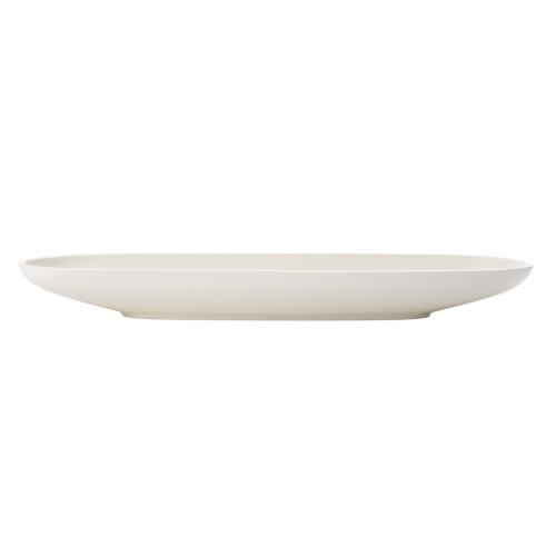 Fruit bowl, oval 55 × 18,5 × 54 cm