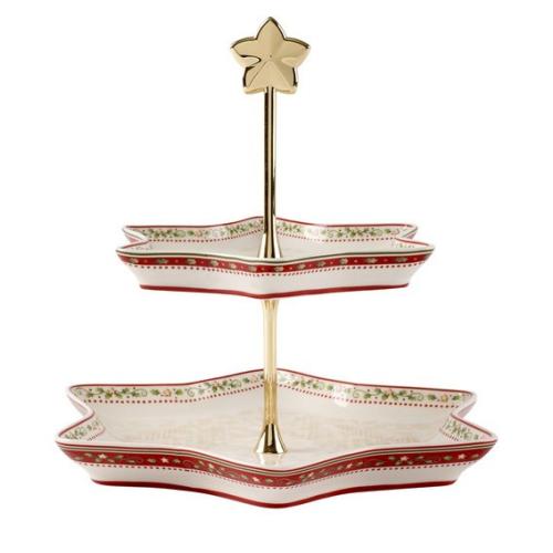 Tray stand 28 cm