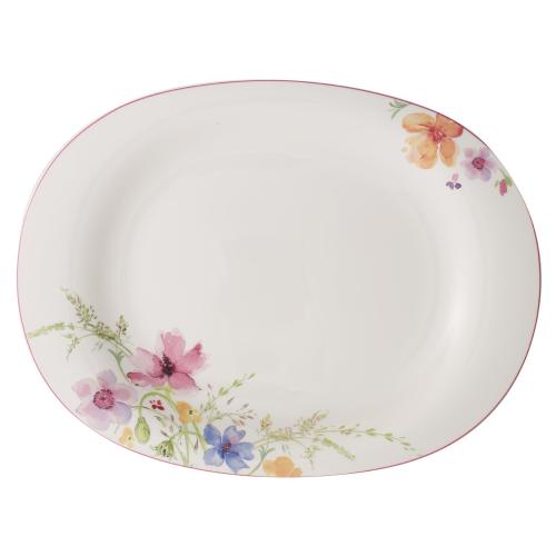 Сервировочное блюдо 42 cm Mariefleur Basic Villeroy & Boch