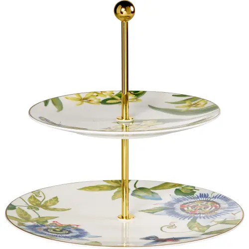 Tray stand 27 cm Amazonia gift Villeroy & Boch