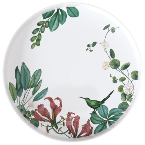 Поднос - блюдо декоративное 33 cm Avarua Gifts Villeroy & Boch