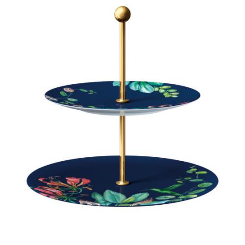 Tray stand 27 cm