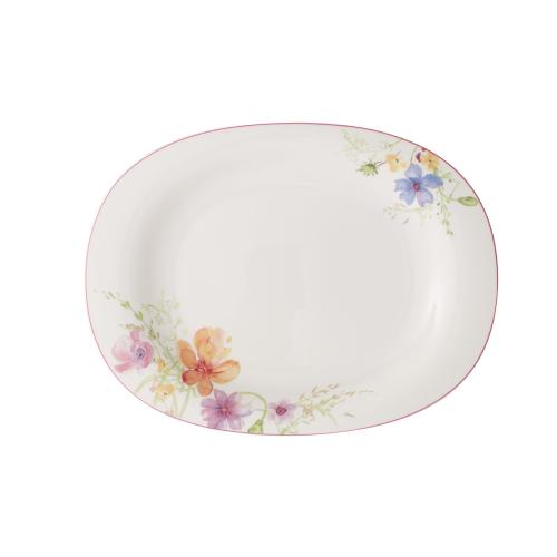 Сервировочное блюдо 34 cm Mariefleur Basic Villeroy & Boch