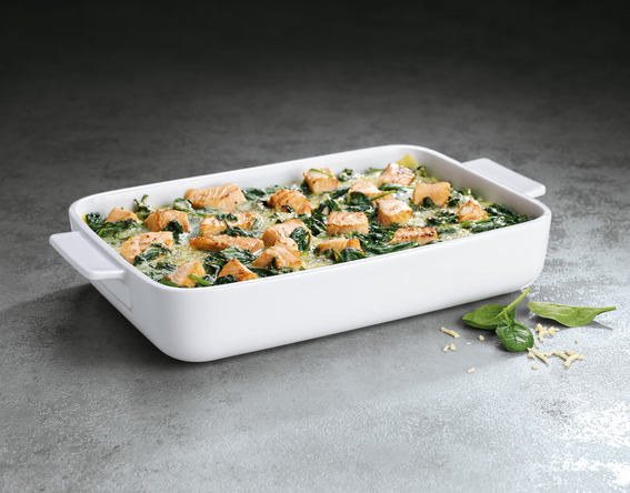 Rectangular baking dish 30x20 cm Clever Cooking Villeroy & Boch 2