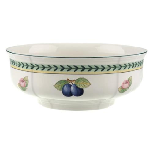 Salad bowl 25 cm French Garden Villeroy & Boch