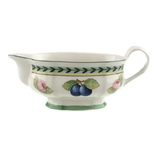 Sauceboat 0,40 l French Garden Villeroy & Boch