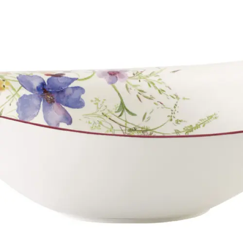 Salātu trauks 45 x 31 cm Mariefleur Basic Villeroy & Boch