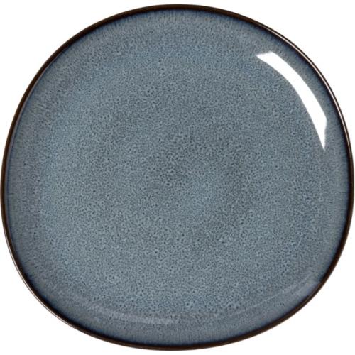 Сервировочное блюдо 32 cm Lave gris Villeroy & Boch