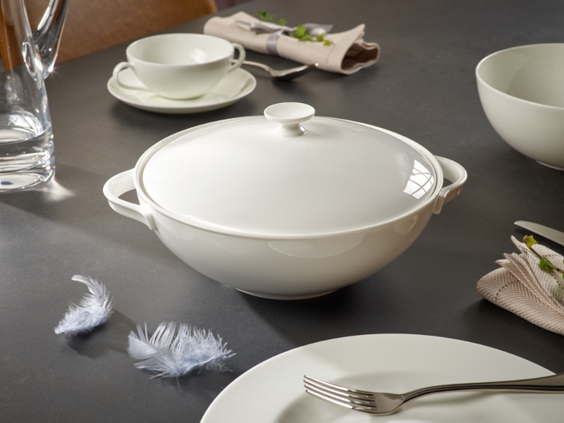 Soup Tureen 2,20 l Anmut Villeroy & Boch 2