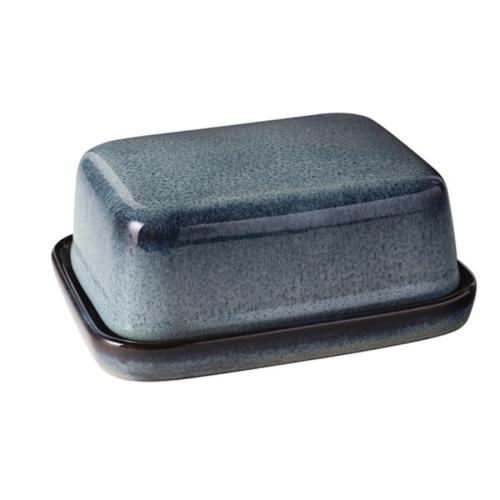 Масленка, серая 15 cm Lave gris Villeroy & Boch