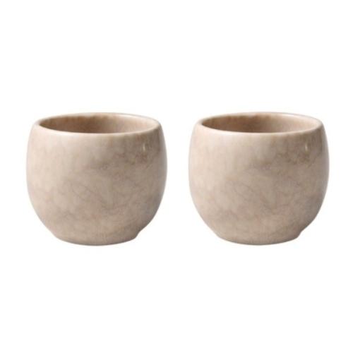 Olu trauks, komplekts 2 gab., Sand Perlemor Sand Villeroy & Boch