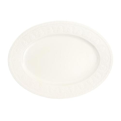 Сервировочное блюдо 40 cm овальное Cellini Villeroy & Boch