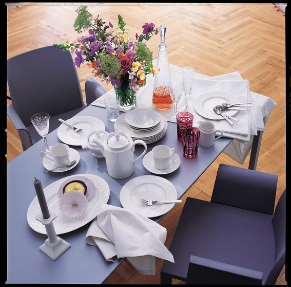 Oval platter 40 cm Cellini Villeroy & Boch 2