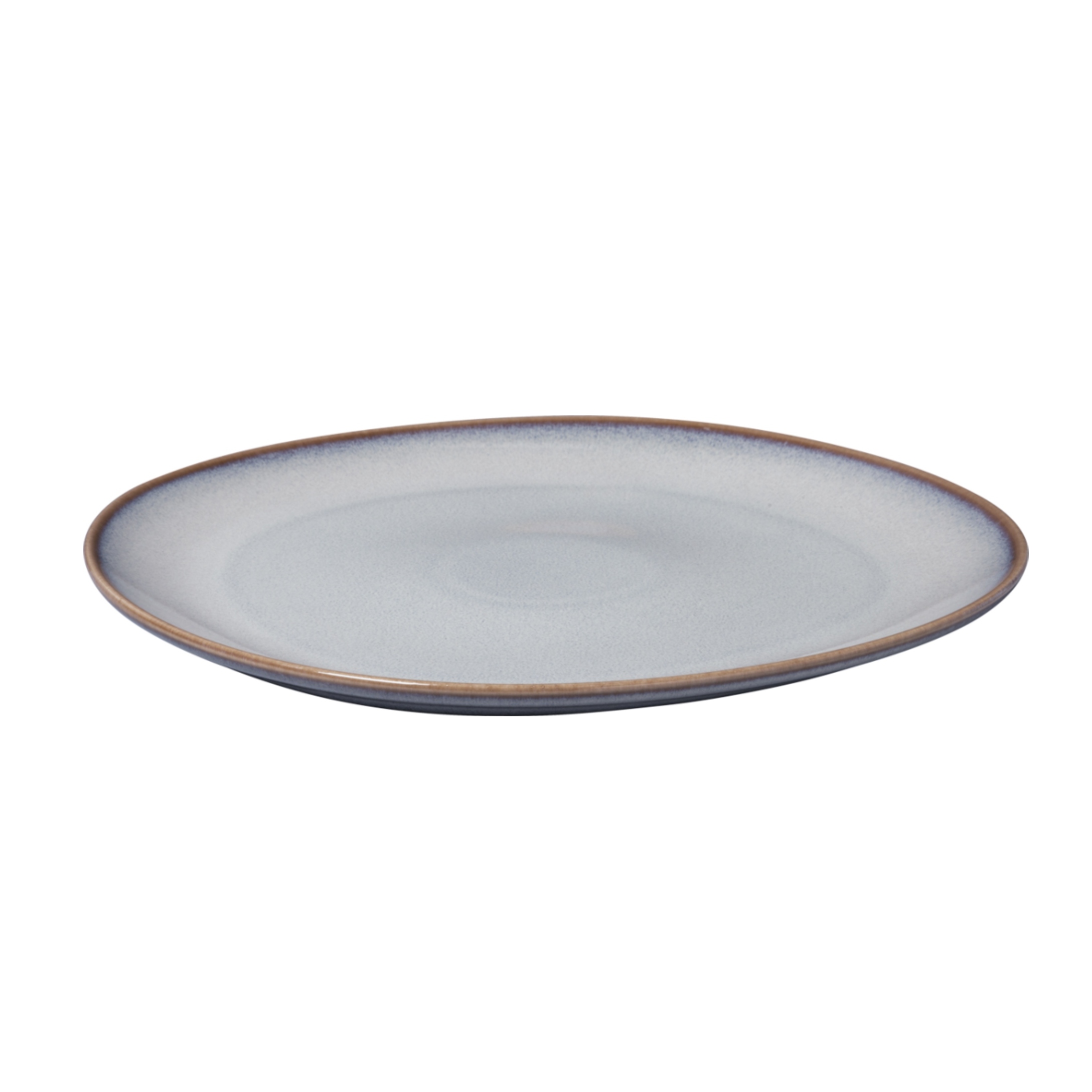 Serving plate 32 cm Lave beige Villeroy & Boch 3