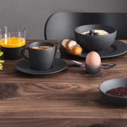 Egg cup 0,01 l Manufacture Rock Villeroy & Boch 2