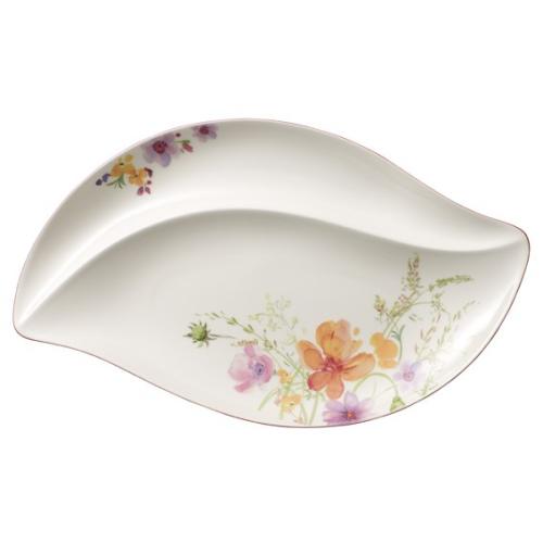 Сервировочное блюдо 50 x 30 cm Mariefleur Basic Villeroy & Boch