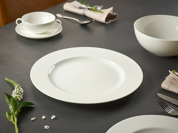 Round platter 33 cm Anmut Villeroy & Boch 2