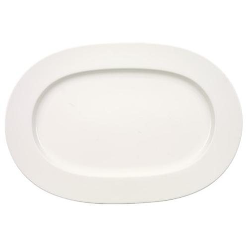 Oval platter 41 cm