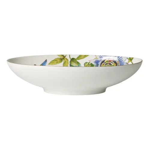 Oval bowl 38 x 22 cm