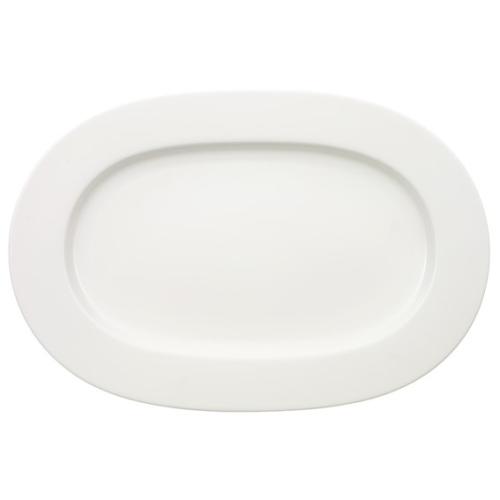 Сервировочное блюдо 43 x 30 cm овальное Royal_sale Villeroy & Boch
