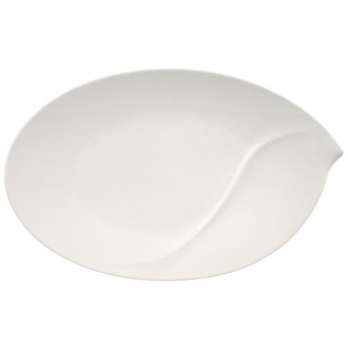 Oval platter 47 cm