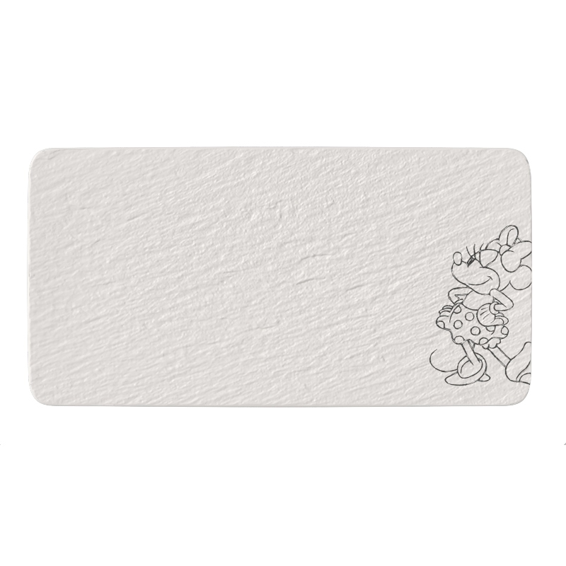 Manufacture Rock - Mickey Mouse