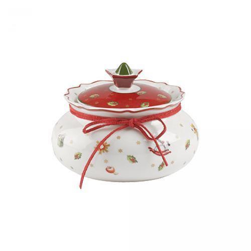Box/ storage jar, small 0,45 l Toy's delight Villeroy & Boch
