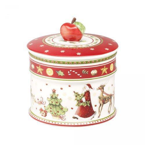 Контейнер для хранения, маленький 0,42 l Winter bakery delight Villeroy & Boch