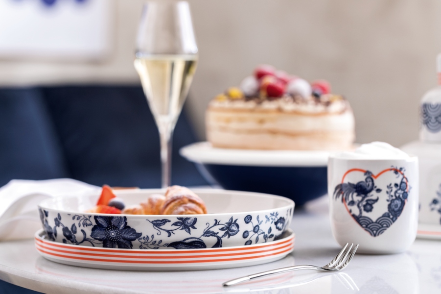 Кружка "Paradiso" 0,29 l 275 anniversary collection Villeroy & Boch 2